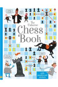 Usborne Chess Book