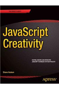 JavaScript Creativity