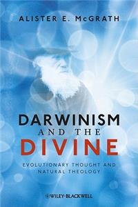 Darwinism and the Divine