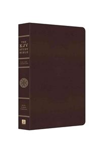 Study Bible-KJV