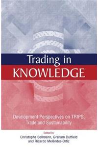Trading in Knowledge
