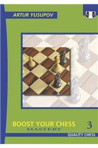 Boost your Chess 3