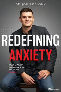 Redefining Anxiety