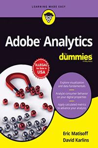 Adobe Analytics for Dummies