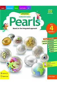 Updated Pearls - Class 4 Semester 1