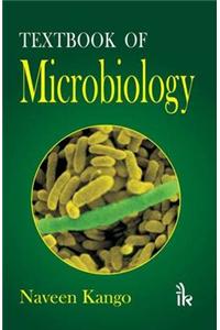 Textbook of Microbiology