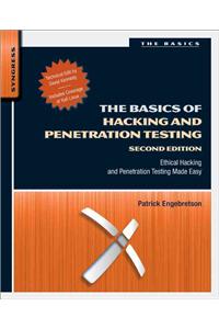 Basics of Hacking and Penetration Testing