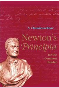 Newton's Principia for the Common Reader
