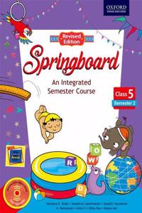 Springboard Class 5 Semester 2