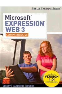 Microsoft (R) Expression Web 3