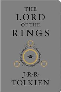 The Lord of the Rings Deluxe Edition