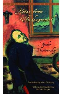 Notes From Underground