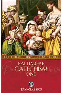 Baltimore Catechism One