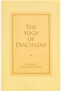 Yoga of Discipline