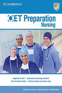 OET Preparation