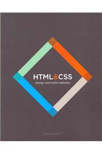 Web Design with Html, Css, JavaScript and jQuery Set