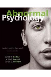 Abnormal Psychology