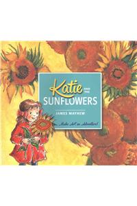 Katie and the Sunflowers