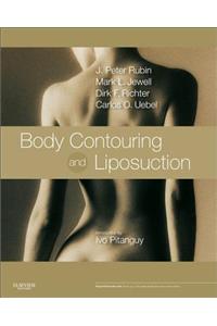 Body Contouring and Liposuction