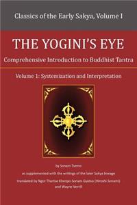 Yogini's Eye