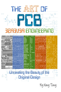 Art of PCB Reverse Engineering