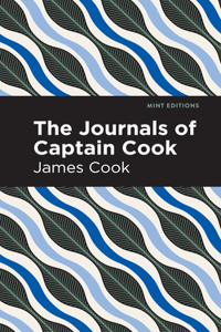 Journals of Captain Cook