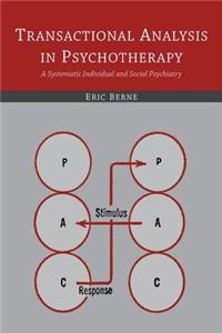 Transactional Analysis in Psychotherapy