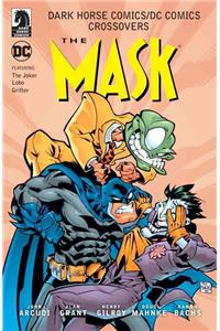 Dark Horse Comics/DC Comics: Mask