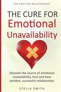Cure for Emotional Unavailability