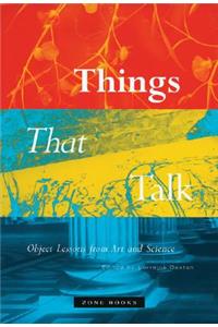 Things that Talk