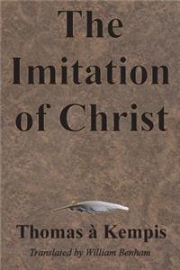 Imitation of Christ