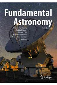 Fundamental Astronomy