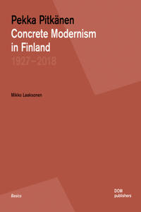 Pekka Pitknen 1927-2018