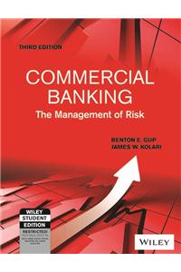 Commercial Banking: The Management Of Risk, 3Rd Ed