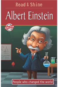 Albert Einstein