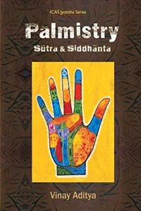Palmistry: Sutra and Siddhanta (English)
