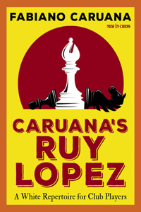 Caruana's Ruy Lopez