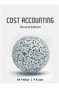 Cost Accounting, 2/E