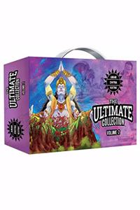 The Ultimate Collection Vol 2