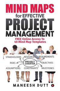 Mind Maps for Effective Project Management