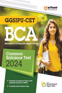 GGSIPU BCA (EditionV)