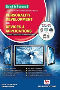 Personality Development and Devices & Applications: CHM Module