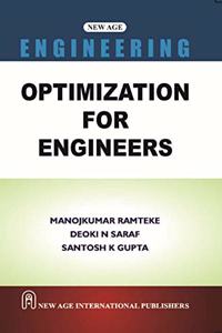 Optimization For Engineers