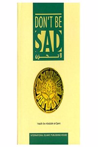 Don't Be Sad