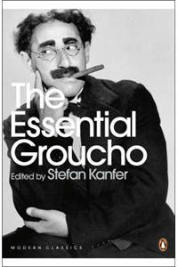 The Essential Groucho