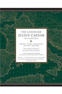 Landmark Julius Caesar