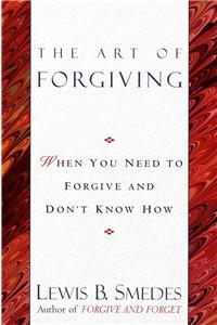 Art of Forgiving