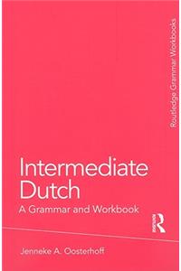 Intermediate Dutch