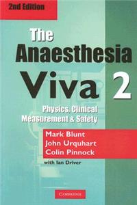 Anaesthesia Viva: Volume 2