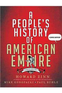 People's History of American Empire